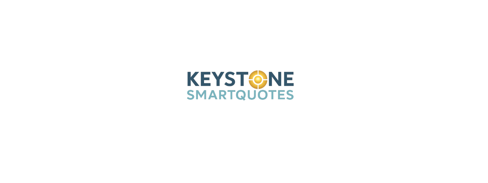 Keystone SmartQuotes Logo